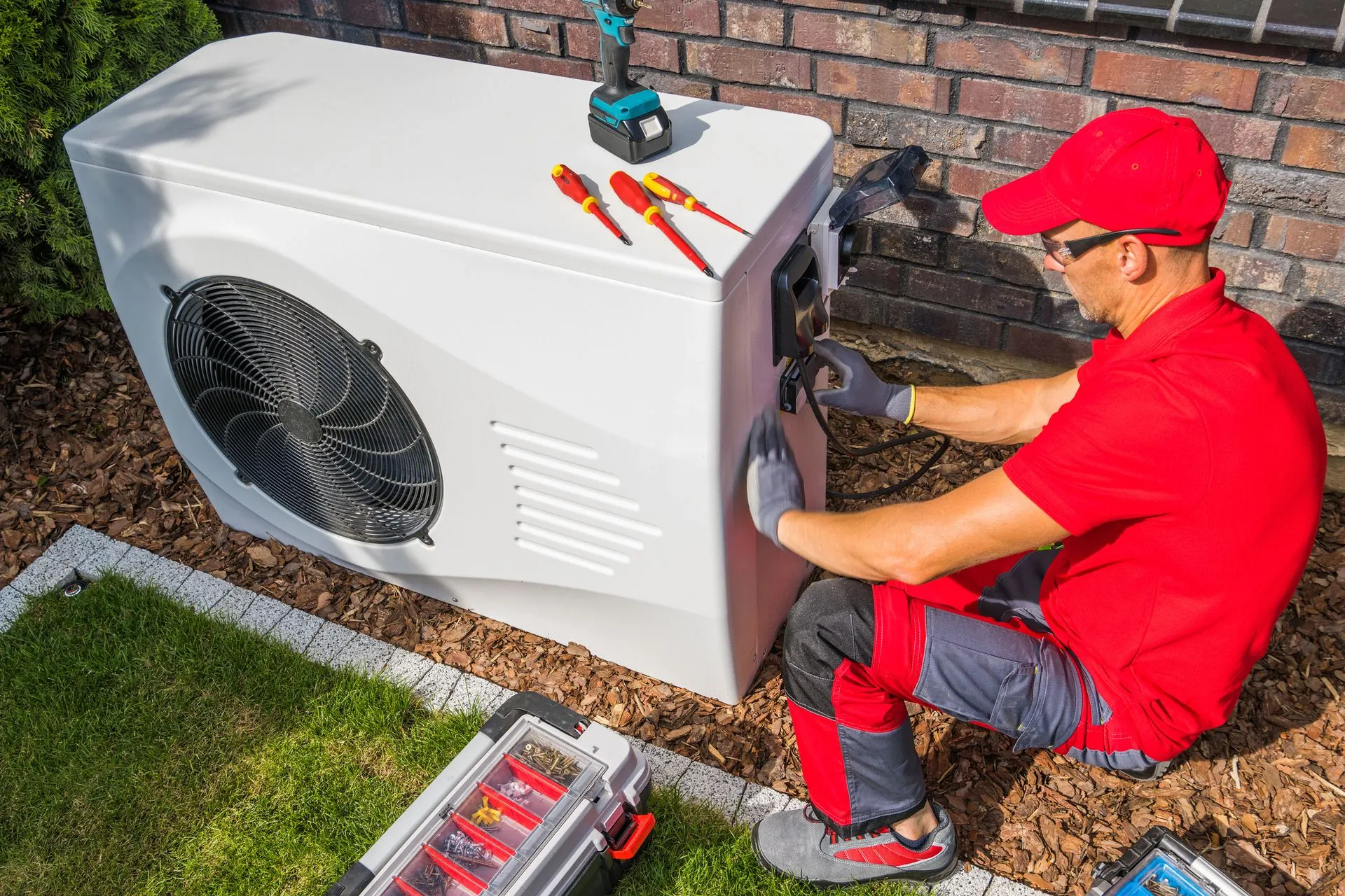 About HVAC in Strawberry Plains, TN